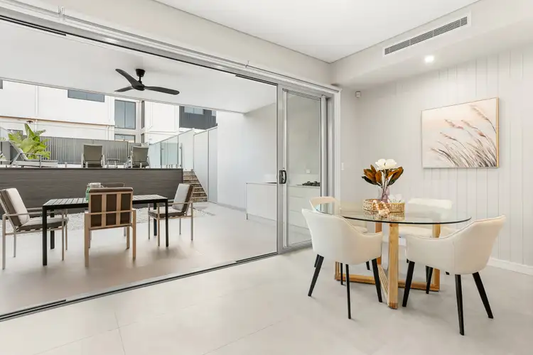 Fourth view of Homely house listing, 322 Concord Road, Concord West NSW 2138
