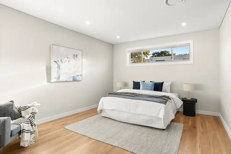 Fifth view of Homely house listing, 322 Concord Road, Concord West NSW 2138