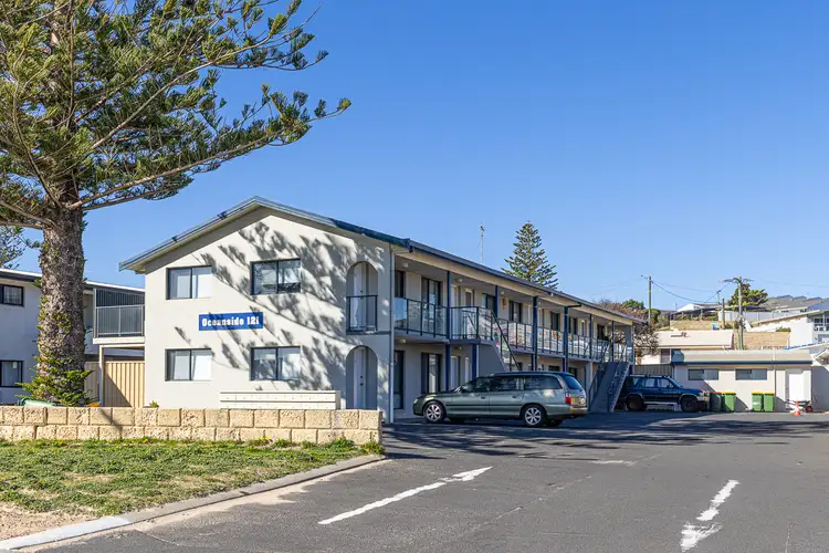 14/121 Ocean Drive, Bunbury WA 6230