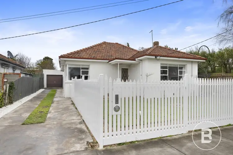 Main view of Homely house listing, 1109 Armstrong Street North, Ballarat North VIC 3350