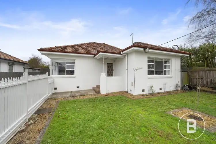 Second view of Homely house listing, 1109 Armstrong Street North, Ballarat North VIC 3350