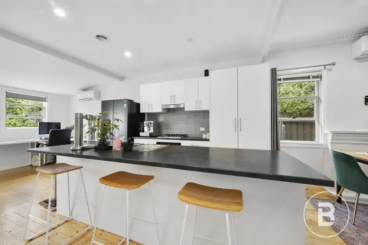 Third view of Homely house listing, 1109 Armstrong Street North, Ballarat North VIC 3350