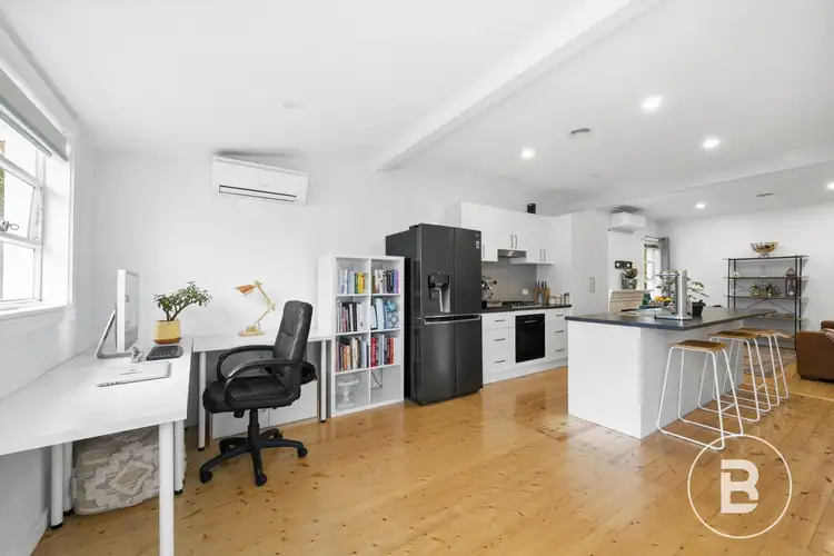 Fourth view of Homely house listing, 1109 Armstrong Street North, Ballarat North VIC 3350
