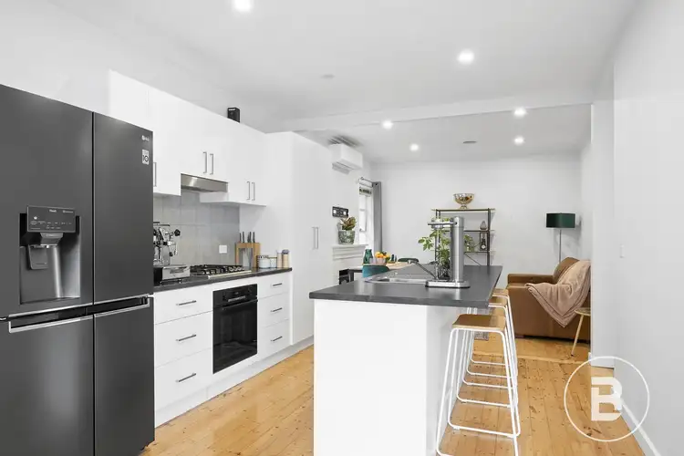 Fifth view of Homely house listing, 1109 Armstrong Street North, Ballarat North VIC 3350