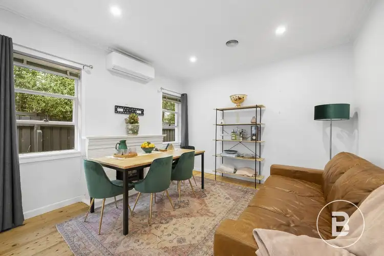 Sixth view of Homely house listing, 1109 Armstrong Street North, Ballarat North VIC 3350