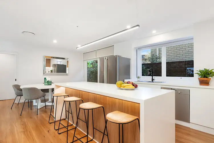 Third view of Homely house listing, 4 Aminya Place, Riverview NSW 2066