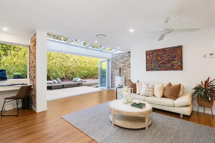 Fourth view of Homely house listing, 4 Aminya Place, Riverview NSW 2066