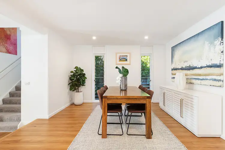 Fifth view of Homely house listing, 4 Aminya Place, Riverview NSW 2066