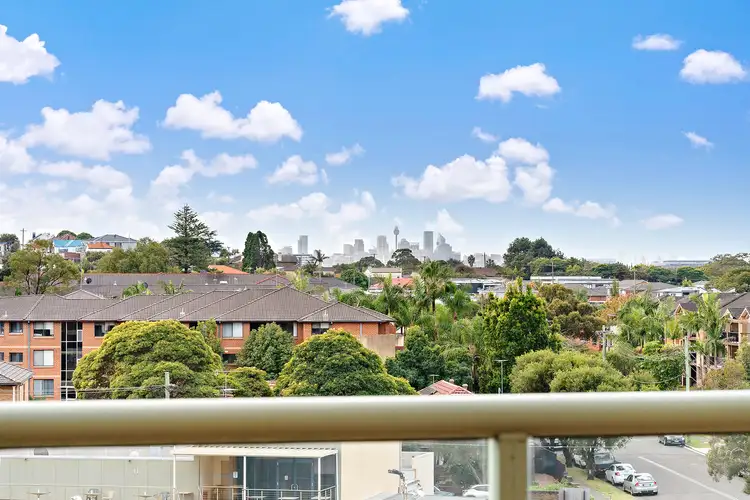 501/5 Rockdale Plaza Drive, Rockdale NSW 2216