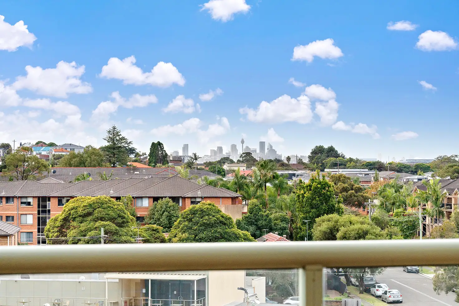Main view of Homely apartment listing, 501/5 Rockdale Plaza Drive, Rockdale NSW 2216