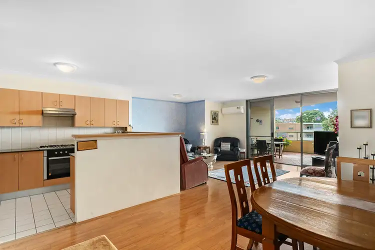 Fourth view of Homely apartment listing, 501/5 Rockdale Plaza Drive, Rockdale NSW 2216