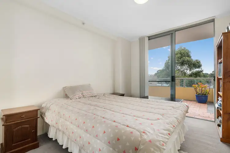 Sixth view of Homely apartment listing, 501/5 Rockdale Plaza Drive, Rockdale NSW 2216
