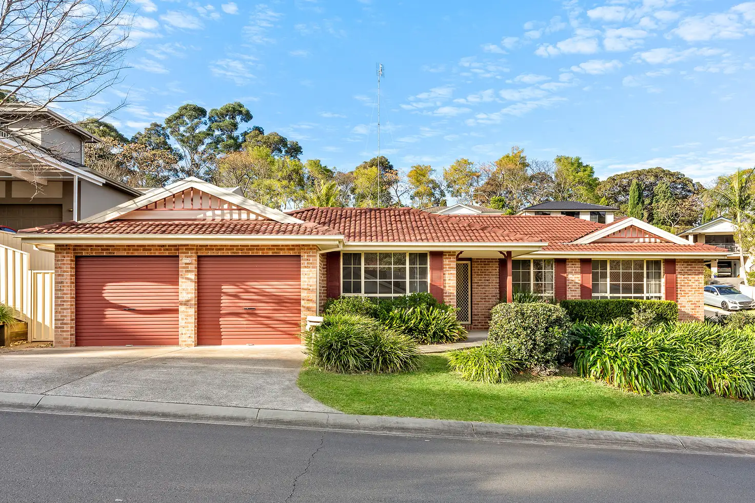 Main view of Homely house listing, 12 Darragh Drive, Figtree NSW 2525