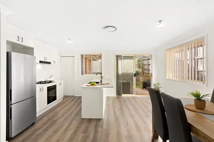 Second view of Homely house listing, 12 Darragh Drive, Figtree NSW 2525