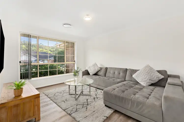 Third view of Homely house listing, 12 Darragh Drive, Figtree NSW 2525