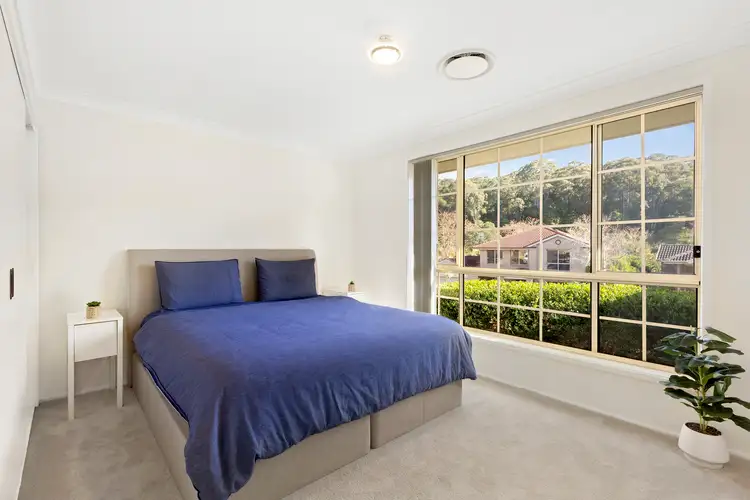 Fourth view of Homely house listing, 12 Darragh Drive, Figtree NSW 2525