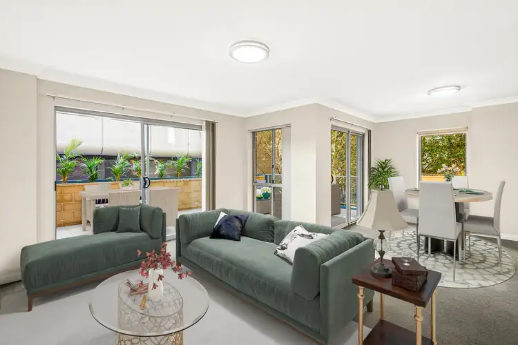 2/22-24 Victoria Street, Wollongong NSW 2500