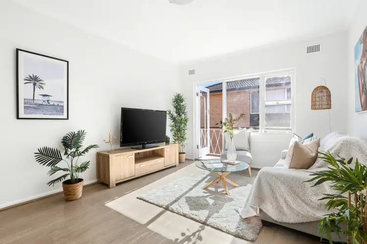 Main view of Homely unit listing, 5/27 Alt Street, Ashfield NSW 2131