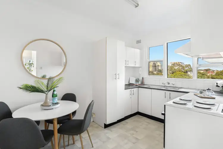 Third view of Homely unit listing, 5/27 Alt Street, Ashfield NSW 2131