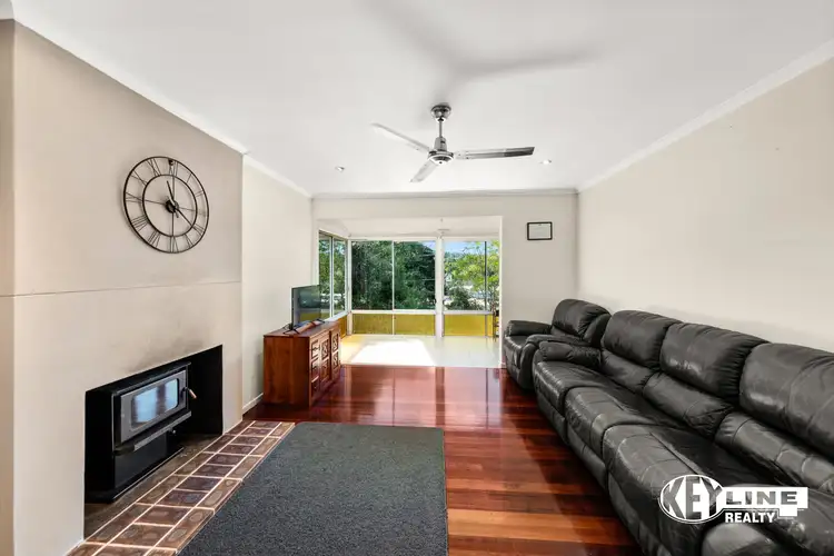 Third view of Homely house listing, 74 Coes Creek Road, Burnside QLD 4560