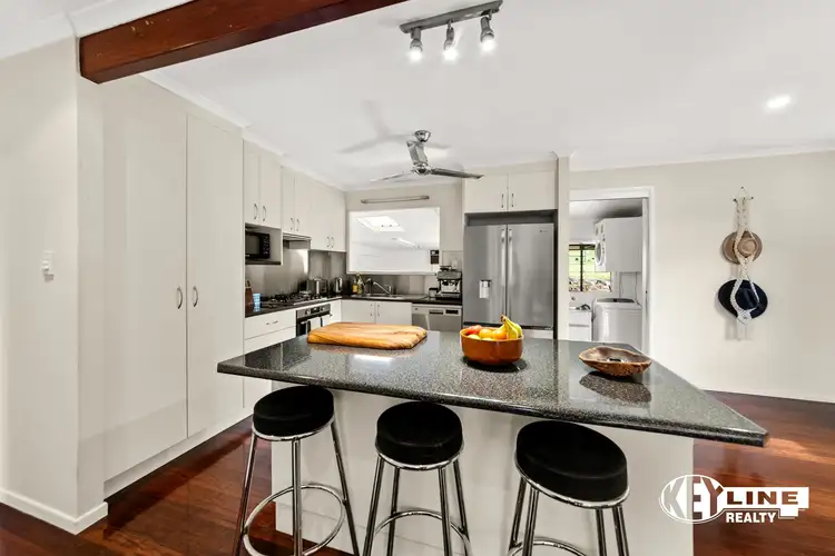 Fourth view of Homely house listing, 74 Coes Creek Road, Burnside QLD 4560