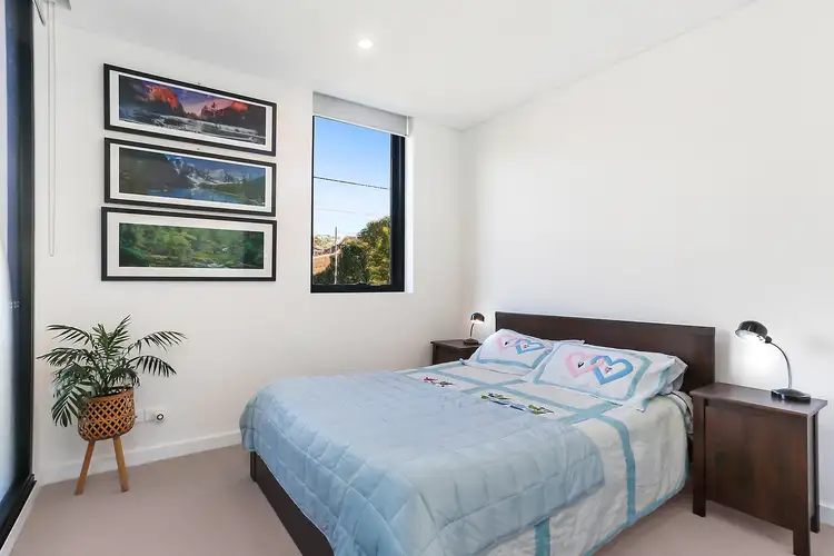 Third view of Homely apartment listing, 309/17 Mitchell Avenue, Jannali NSW 2226