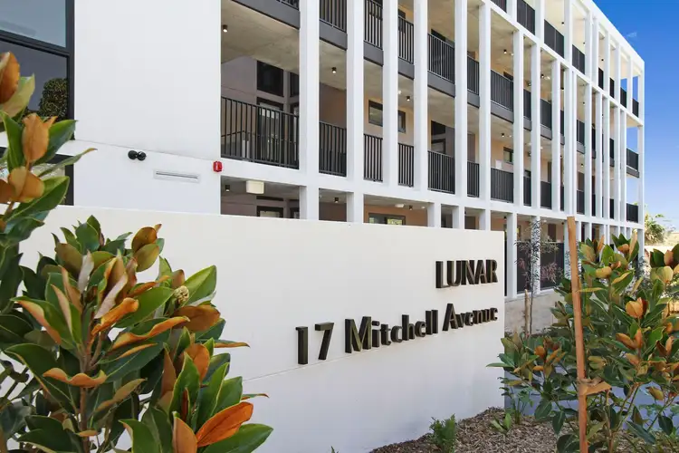 Sixth view of Homely apartment listing, 309/17 Mitchell Avenue, Jannali NSW 2226