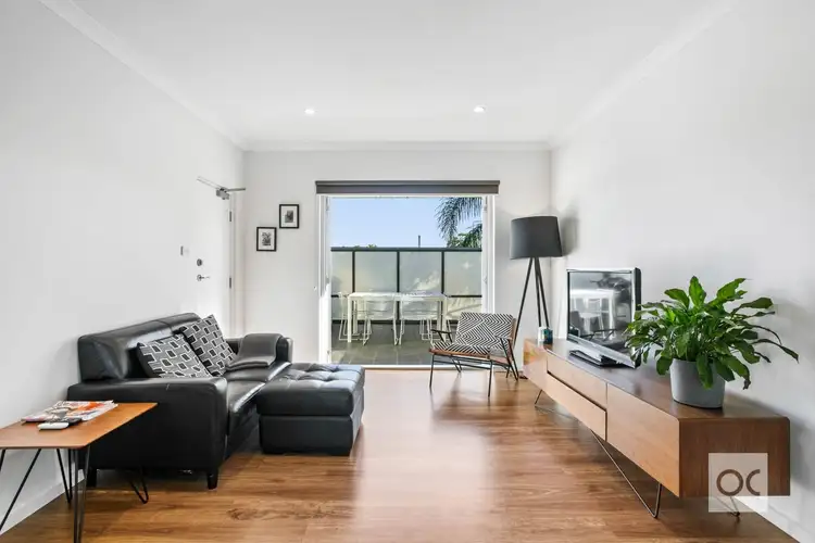 Second view of Homely unit listing, 4/10 Henry Street, Clarence Park SA 5034