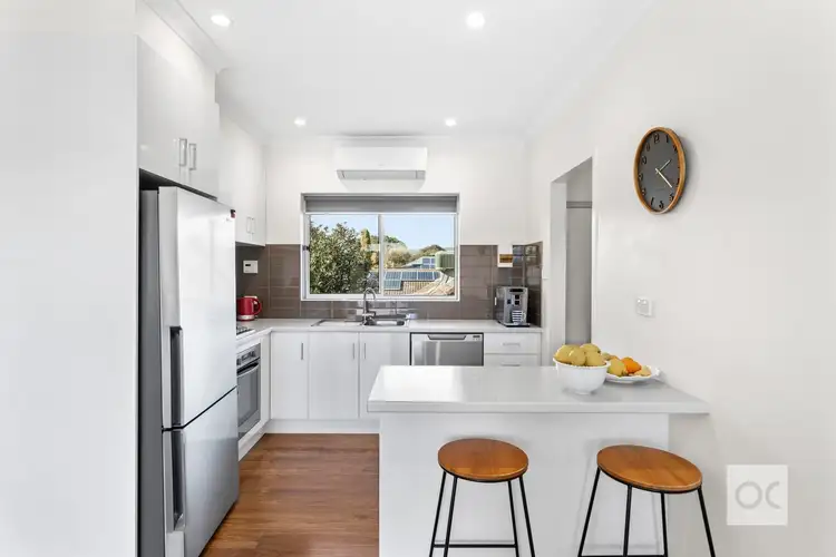 Third view of Homely unit listing, 4/10 Henry Street, Clarence Park SA 5034