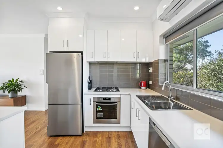 Fourth view of Homely unit listing, 4/10 Henry Street, Clarence Park SA 5034