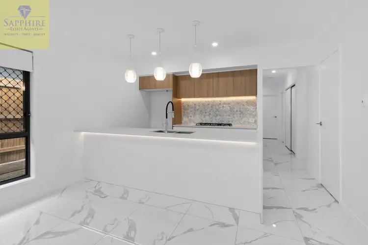 Second view of Homely house listing, 24 Gumtree Street, Ripley QLD 4306