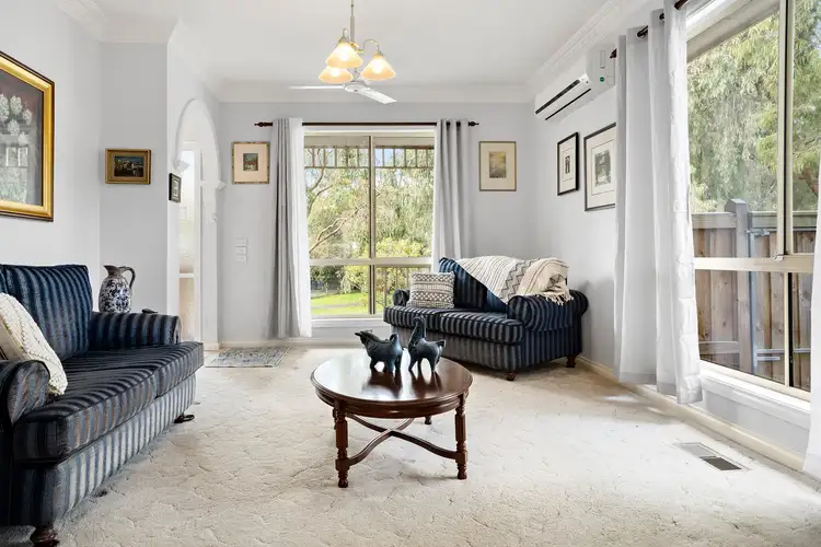 Second view of Homely house listing, 3 Manifold Court, Croydon South VIC 3136