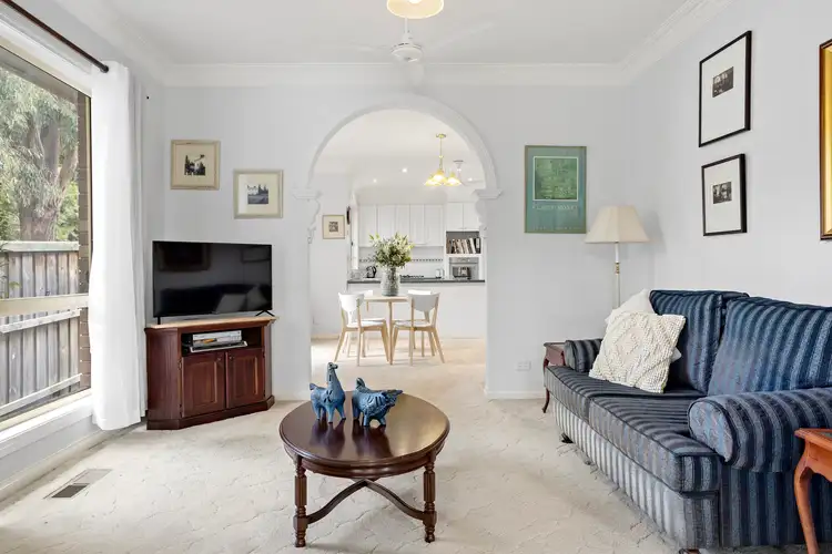 Third view of Homely house listing, 3 Manifold Court, Croydon South VIC 3136