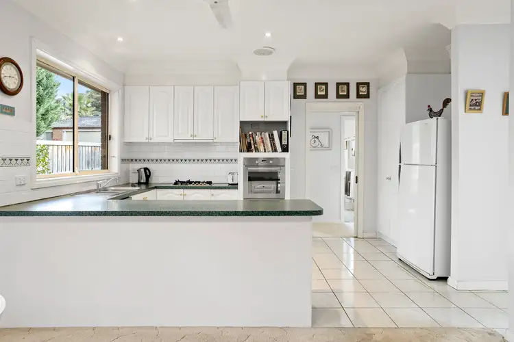 Fourth view of Homely house listing, 3 Manifold Court, Croydon South VIC 3136