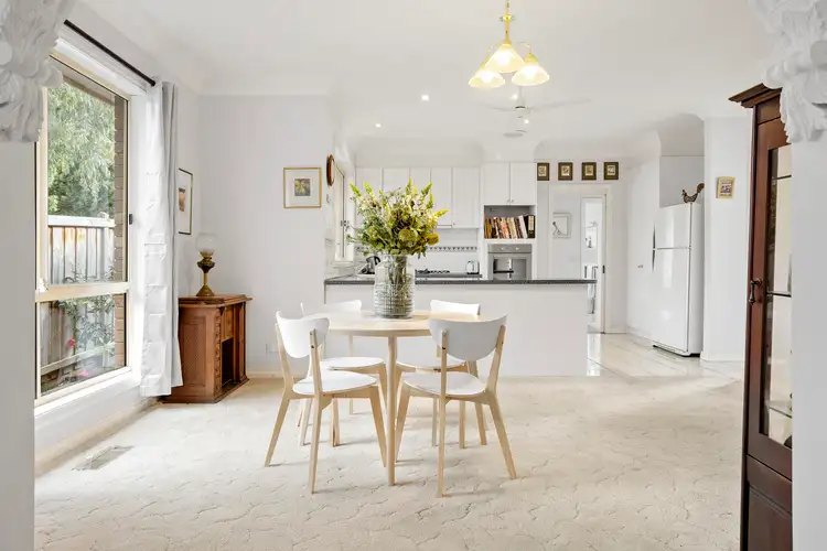 Fifth view of Homely house listing, 3 Manifold Court, Croydon South VIC 3136