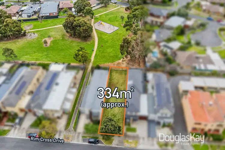 94 Rim Cross Drive, Keilor East VIC 3033