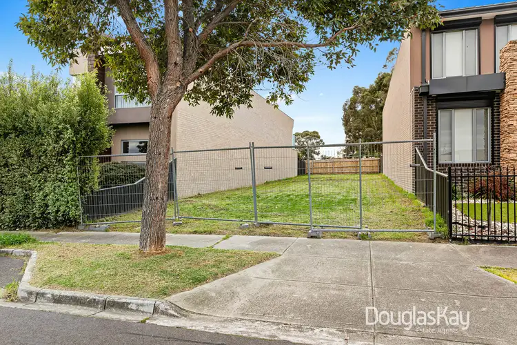 Second view of Homely land listing, 94 Rim Cross Drive, Keilor East VIC 3033