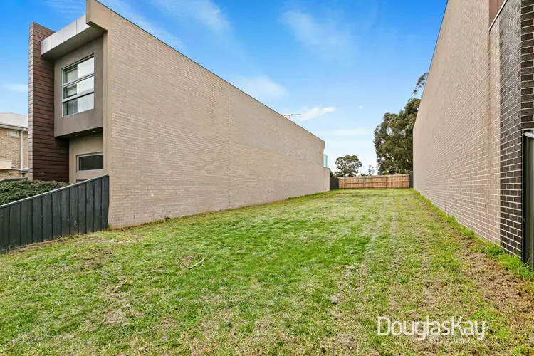 Fourth view of Homely land listing, 94 Rim Cross Drive, Keilor East VIC 3033