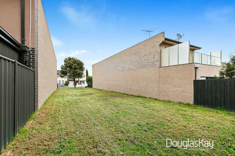 Fifth view of Homely land listing, 94 Rim Cross Drive, Keilor East VIC 3033