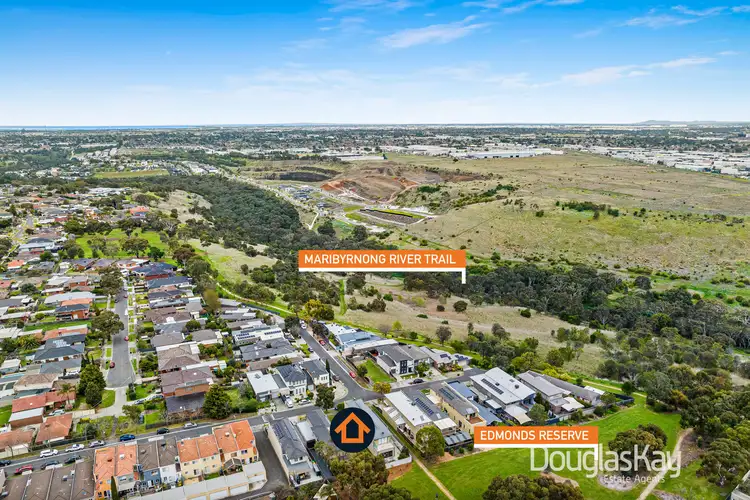 Seventh view of Homely land listing, 94 Rim Cross Drive, Keilor East VIC 3033