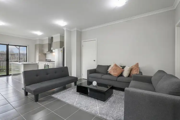 Fourth view of Homely house listing, 1 Zeta Circuit, Cranbourne North VIC 3977