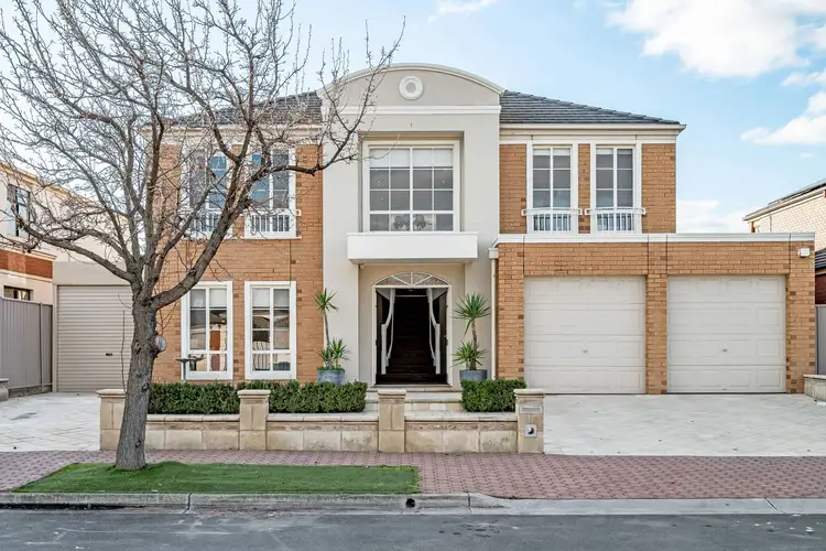 6 Westwood Court, Oakden SA 5086
