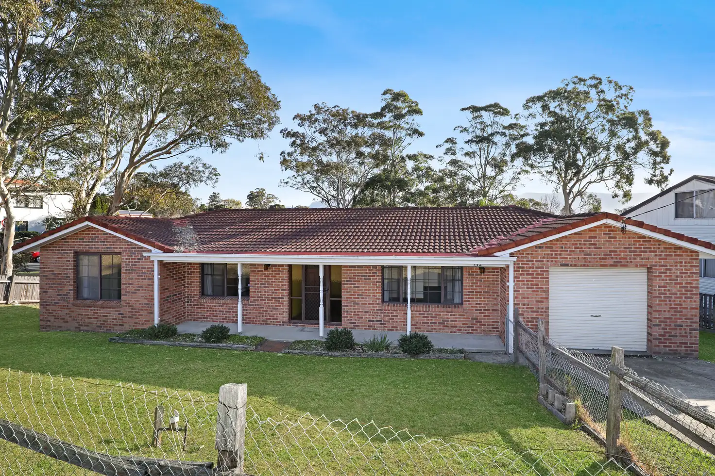 Main view of Homely house listing, 342 Princes Highway, Dapto NSW 2530