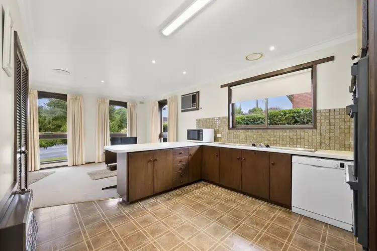 Third view of Homely house listing, 204 Simpson Street, Ballarat North VIC 3350
