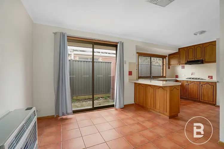 Third view of Homely house listing, 9 Melvyn Crescent, Mount Clear VIC 3350