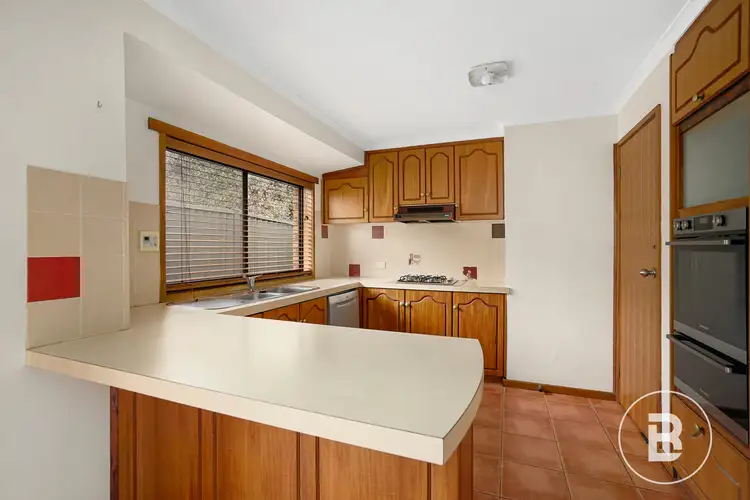 Fourth view of Homely house listing, 9 Melvyn Crescent, Mount Clear VIC 3350