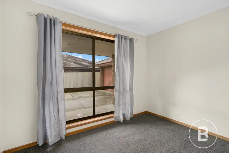 Fifth view of Homely house listing, 9 Melvyn Crescent, Mount Clear VIC 3350