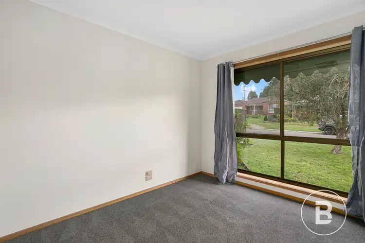 Sixth view of Homely house listing, 9 Melvyn Crescent, Mount Clear VIC 3350