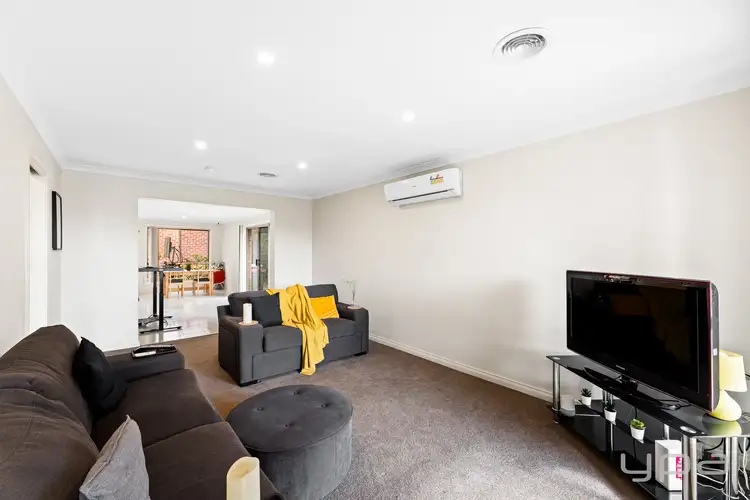 Second view of Homely unit listing, 1/17 Enfield Avenue, Werribee VIC 3030