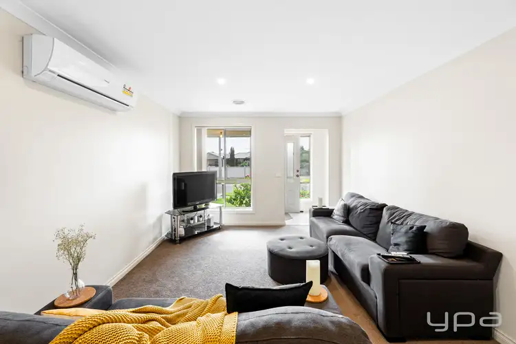 Third view of Homely unit listing, 1/17 Enfield Avenue, Werribee VIC 3030